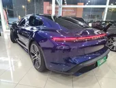 Porsche Taycan - Miniatura 6