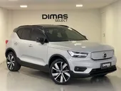 Volvo XC40 Recharge