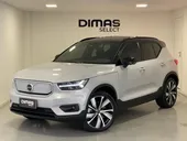 Volvo XC40 Recharge - Miniatura 2