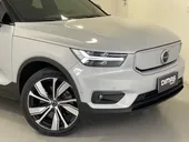 Volvo XC40 Recharge - Miniatura 7