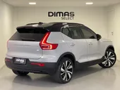 Volvo XC40 Recharge - Miniatura 8