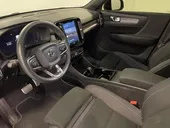 Volvo XC40 Recharge - Miniatura 9