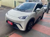 BYD Dolphin Mini - Miniatura 2