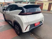 BYD Dolphin Mini - Miniatura 8