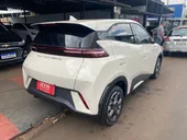 BYD Dolphin Mini - Miniatura 10