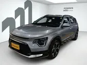 Kia Niro - Miniatura 1