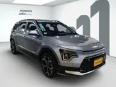 Kia Niro - Miniatura 2