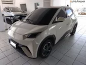 Chevrolet Equinox EV - Miniatura 2