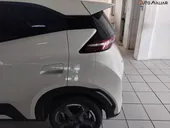 Chevrolet Equinox EV - Miniatura 8