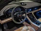 Porsche Taycan - Miniatura 9