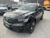 Volvo XC40 Recharge