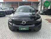 Volvo XC40 Recharge - Miniatura 2