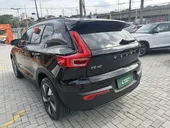 Volvo XC40 Recharge - Miniatura 4