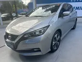 Nissan Leaf - Miniatura 2