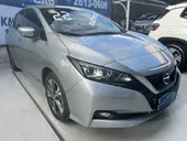 Nissan Leaf - Miniatura 3