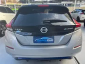 Nissan Leaf - Miniatura 5