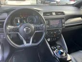 Nissan Leaf - Miniatura 6