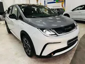 BYD Dolphin Plus