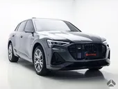 Audi E-tron - Miniatura 3