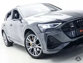 Audi E-tron - Miniatura 4