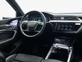 Audi E-tron - Miniatura 10