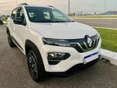 Renault Kwid E-tech Electric - Miniatura 1