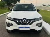 Renault Kwid E-tech Electric - Miniatura 3