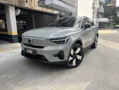Volvo C40 Recharge