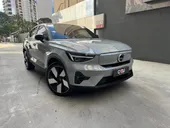 Volvo C40 Recharge - Miniatura 3