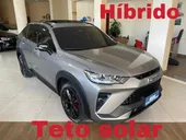 GWM Haval H6 Plug-in Hybrid