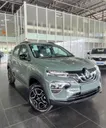 Renault Kwid E-tech Electric