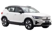Volvo XC40 Recharge - Miniatura 3