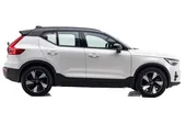 Volvo XC40 Recharge - Miniatura 4