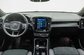 Volvo XC40 Recharge - Miniatura 10