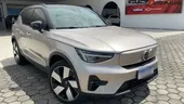 Volvo XC40 Recharge - Miniatura 3