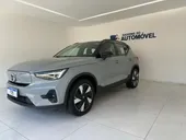 Volvo XC40 Recharge - Miniatura 4