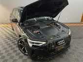 Audi E-tron - Miniatura 2