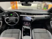 Audi E-tron - Miniatura 15