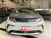 BYD Dolphin - Miniatura 2