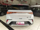BYD Dolphin - Miniatura 5