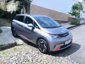 BYD Dolphin - Miniatura 4