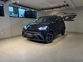 BYD Dolphin Mini
