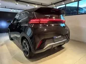 BYD Dolphin Mini - Miniatura 4