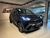 BYD Dolphin Mini - Miniatura 7