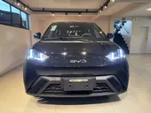 BYD Dolphin Mini - Miniatura 8