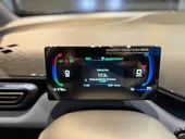 BYD Dolphin Mini - Miniatura 14