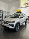 Renault Kwid E-tech Electric