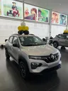 Renault Kwid E-tech Electric - Miniatura 3