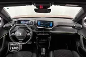 Peugeot E-2008 - Miniatura 11