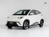 BYD Dolphin Mini - Miniatura 1
